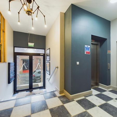 Luxury Apartment: City Centre, Stylish, Modern Chester Zewnętrze zdjęcie